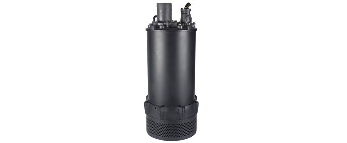 DP, DPK, DWK | Best Quality Submersible Water Pump in Pune