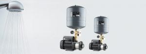 Grundfos BMS, CM Booster Pumps for Sale in Pune