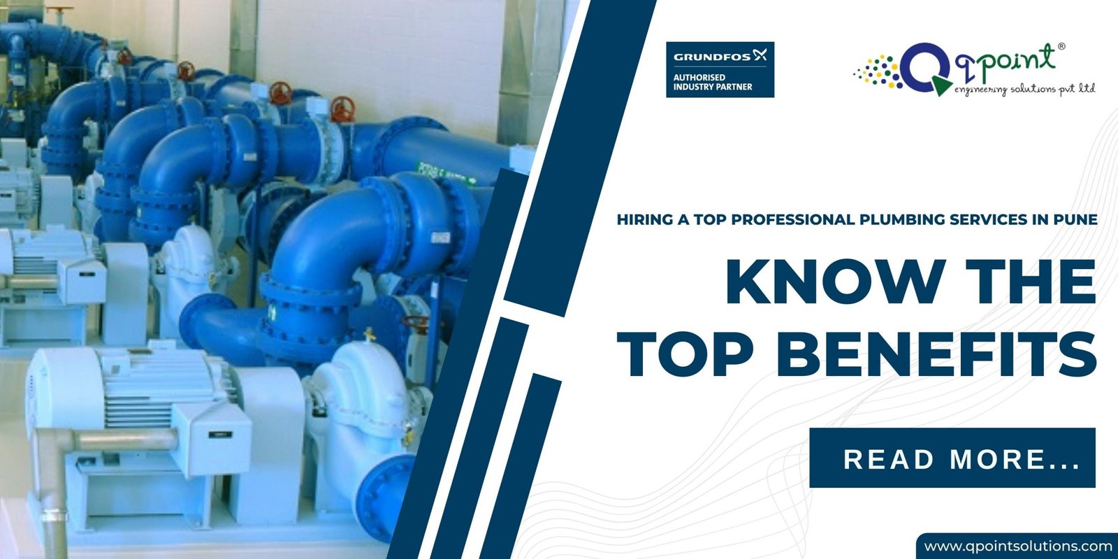 Hiring a Top Professional Plumbing Services in Pune: Know the Top Benefits