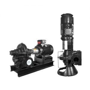 Buy High-Performance Grundfos LS & LSV Pumps in Pune | Qpoint Engineering Solutions