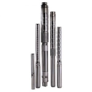 Grundfos SP Submersible Borewell Pumps: Reliable Water Solutions for Pune Homes & Businesses