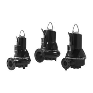 Grundfos SL Sewage Pumps: Powerful and Reliable Drainage Solutions for Pune