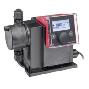 Grundfos SMART Digital S DDC Pump: Accurate Dosing Solutions in Pune