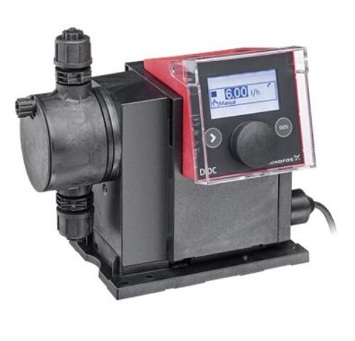 Grundfos SMART Digital S DDC Pump: Accurate Dosing Solutions in Pune