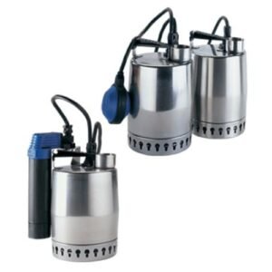 Grundfos Unilift Submersible Pumps: Powerful Drainage Solutions for Pune Homes & Businesses