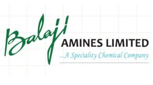Balaji Amines Limited (BAL) - Leading manufacturers of Aliphatic Amines in India