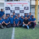 Pune Cricket League Season II