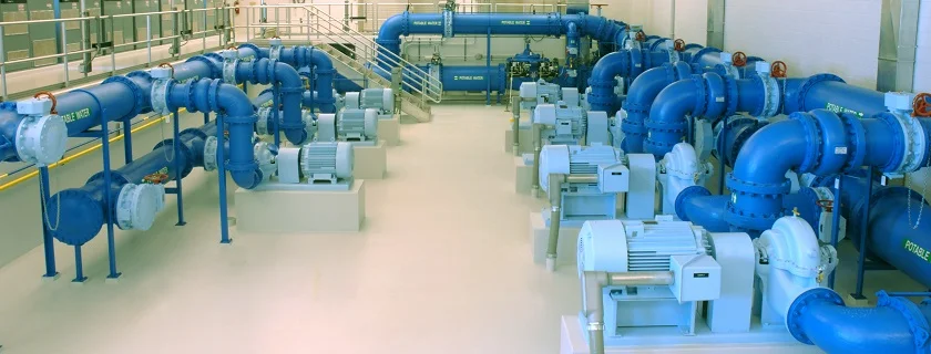 Pumping_system
