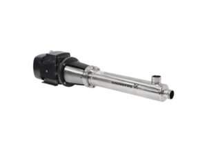 Grundfos BM Booster Modules 4″, 6″, 8″ booster modules