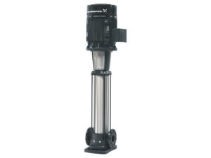Grundfos CR Pumps - Multistage Centrifugal Pumps