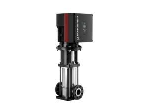 Grundfos CRE, CRIE, CRNE Pumps Multistage centrifugal pumps