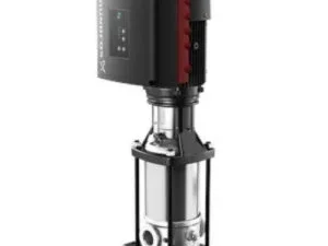 Grundfos CRE, CRIE, CRNE Pumps Multistage centrifugal pumps