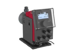 Grundfos DDA Pump Digital diaphragm dosing pumps