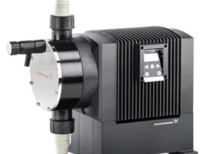 Grundfos DME Pump Digital diaphragm dosing pumps