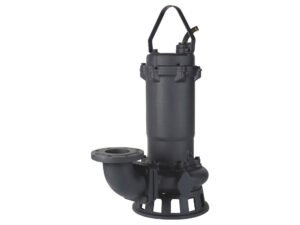 Grundfos DPK Pumps Submersible drainage pumps