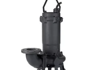 Grundfos DPK Pumps Submersible drainage pumps