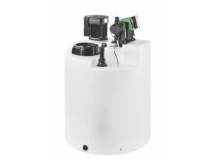 Grundfos DTS Pump Dosing tank stations