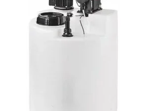 Grundfos DTS Pump Dosing tank stations
