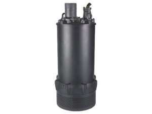 Grundfos DWK Pumps Heavy-duty dewatering pumps