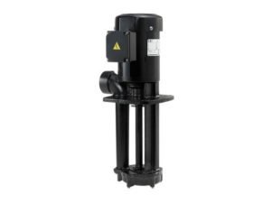 Grundfos MTA Pumps SIngle-stage coolant pump