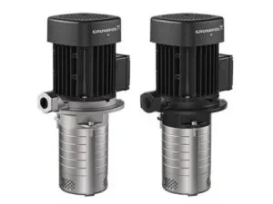 Grundfos MTH Pumps Multistage centrifugal immersible pumps