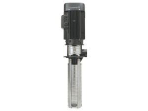 Grundfos MTR Pumps Multistage centrifugal immersible pumps