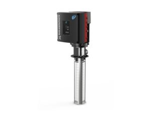 Grundfos MTRE Pumps Multistage centrifugal immersible pumps