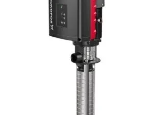 Grundfos MTRE Pumps Multistage centrifugal immersible pumps