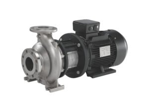 Grundfos NB, NBG – Single-stage Standard Pumps