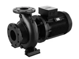 Grundfos NB, NBG – Single-stage Standard Pumps
