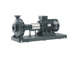 Grundfos NK, NKG – Single-stage Standard Pumps
