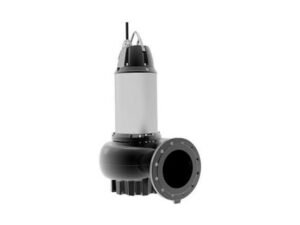 Grundfos SE Pumps Heavy-duty submersible pumps