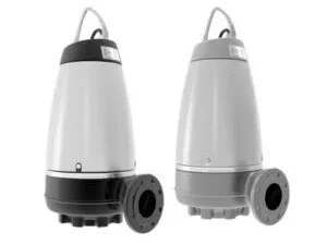 Grundfos SE Pumps Heavy-duty submersible pumps