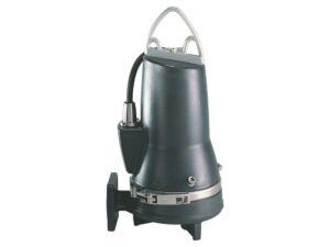Grundfos SL Pumps Heavy-duty submersible pumps
