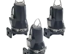 Grundfos SEG Pumps Grinder Pumps