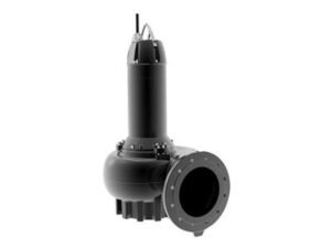 Grundfos SL Pumps Heavy-duty submersible pumps