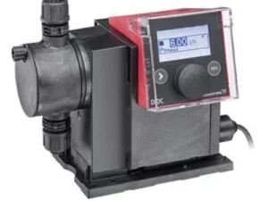 Grundfos SMART Digital S DDC Digital diaphragm dosing pumps