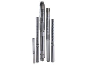 Grundfos SP A, SP, SP-G 4″, 6″, 8″, 10″, 12″ Submersible Pumps