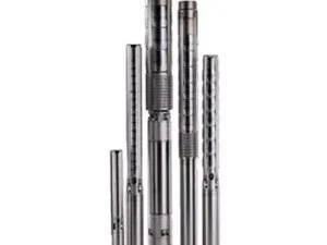 Grundfos SP A, SP, SP-G 4″, 6″, 8″, 10″, 12″ Submersible Pumps