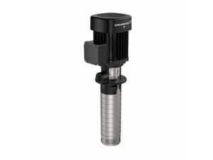 Grundfos SPK Pumps Multistage centrifugal immersible pumps