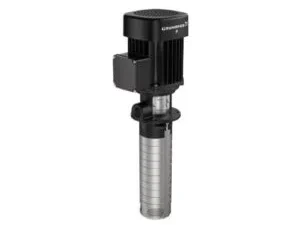 Grundfos SPK Pumps Multistage centrifugal immersible pumps