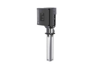 Grundfos SPKE Pumps Multistage centrifugal immersible pumps