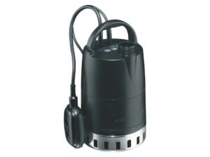 Grundfos UNILIFT Pumps Submersible drainage and effluent pumps