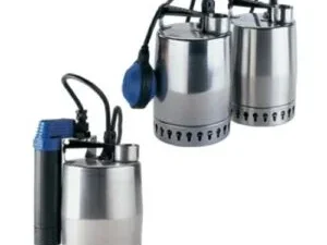 Grundfos UNILIFT Pumps Submersible drainage and effluent pumps