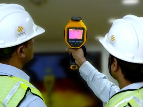 HVAC Water Treatment & Audits
