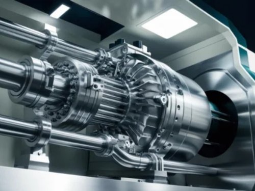 Advanced STP & ETP Technologies from India's Leading Manufacturer