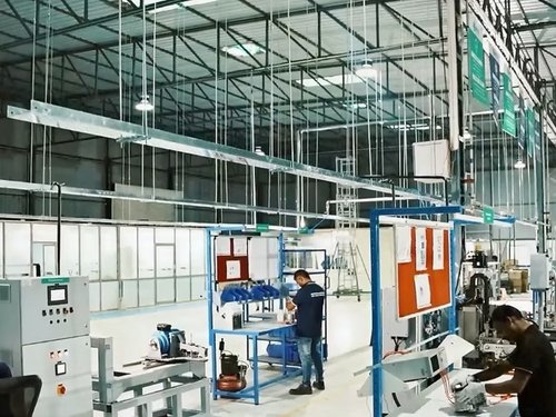 Power Your Pumps with Next-Gen Energy Efficiency