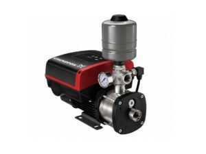 Grundfos CME Booster Pumps