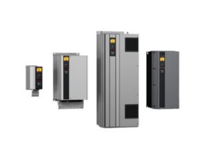 Grundfos CUE Advance
