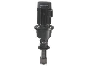 Grundfos MTS Screw Pump | High-Pressure Coolant Pumps